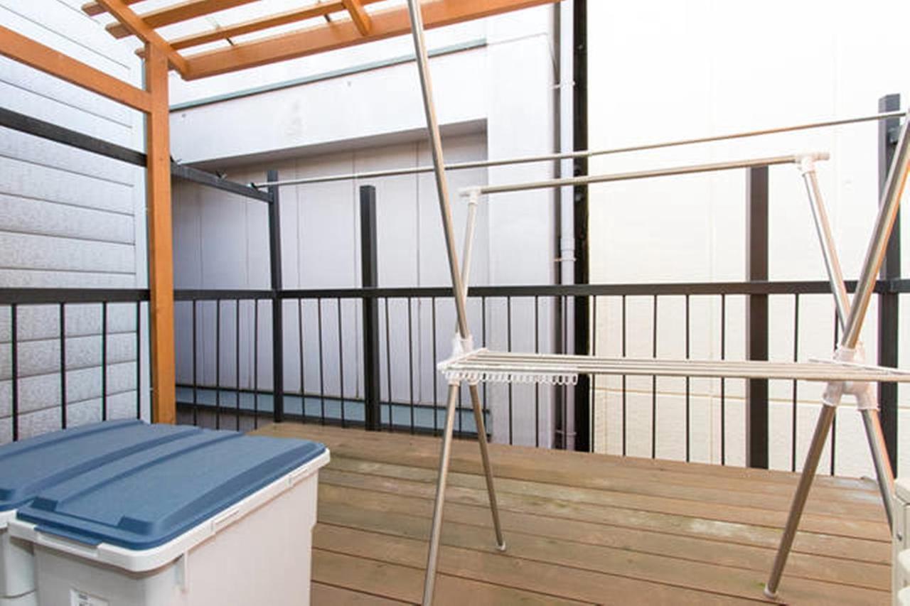 Taisho Terrace House Villa Osaka Ngoại thất bức ảnh