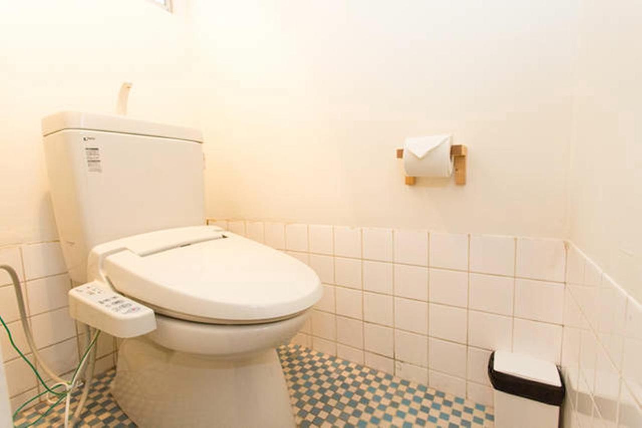 Taisho Terrace House Villa Osaka Ngoại thất bức ảnh