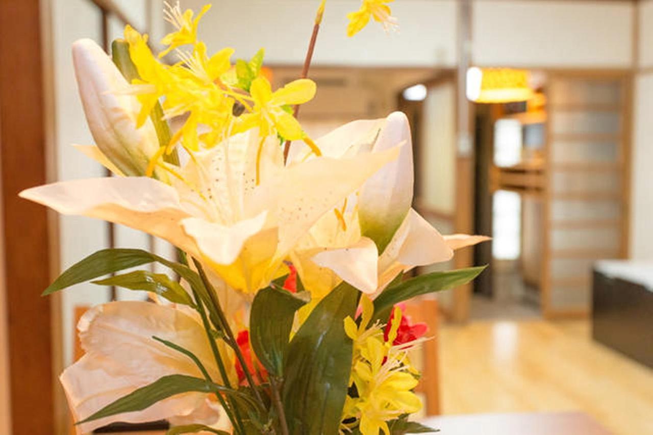 Taisho Terrace House Villa Osaka Ngoại thất bức ảnh