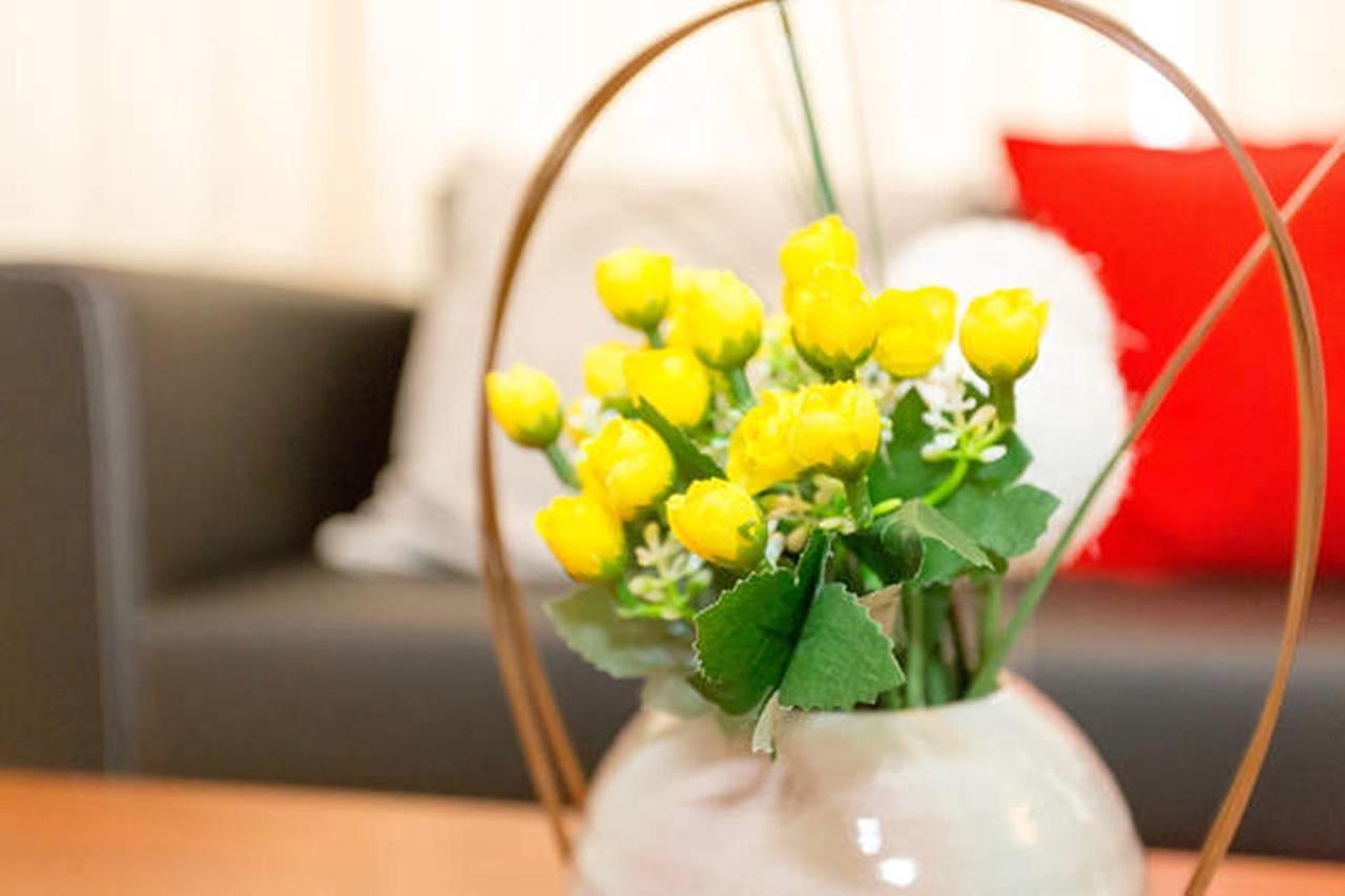 Taisho Terrace House Villa Osaka Ngoại thất bức ảnh