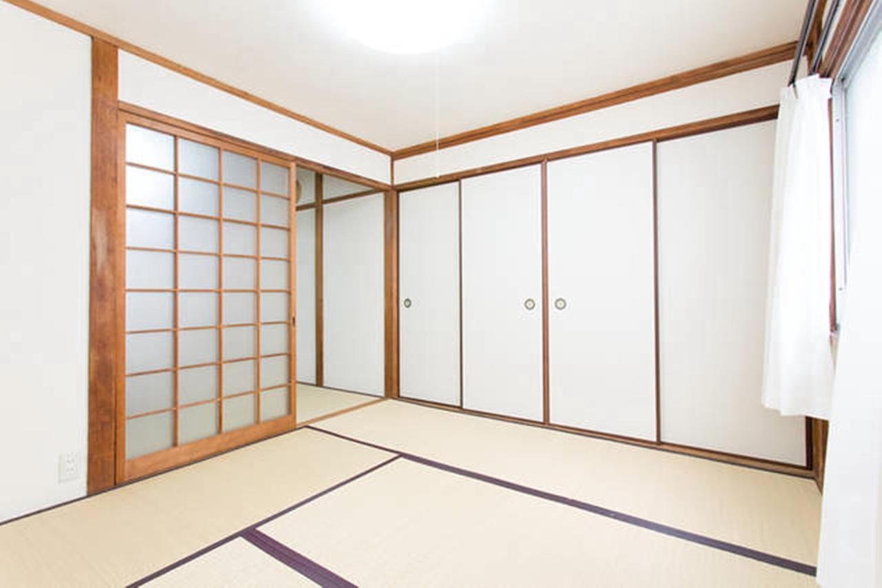 Taisho Terrace House Villa Osaka Ngoại thất bức ảnh