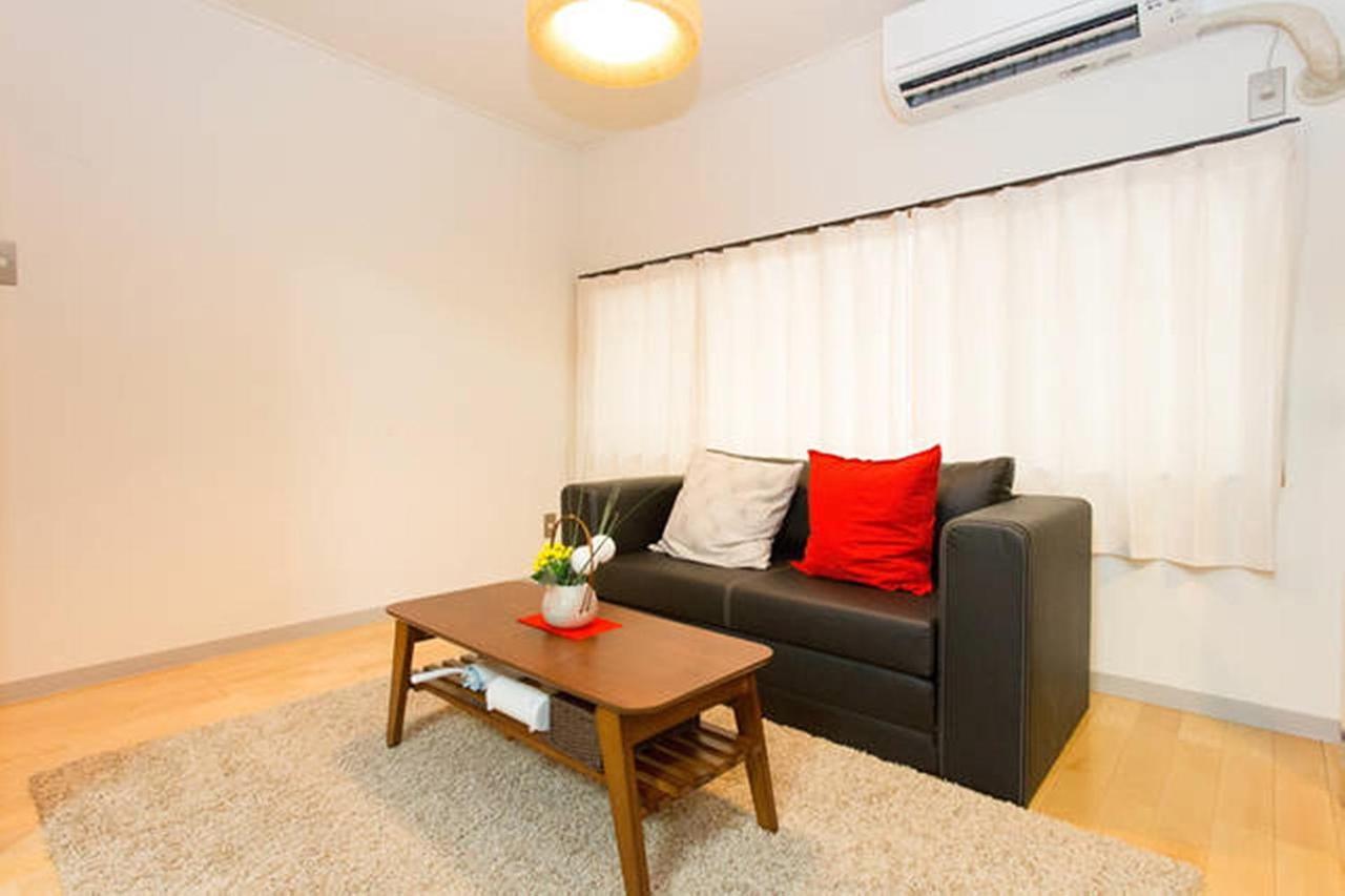 Taisho Terrace House Villa Osaka Ngoại thất bức ảnh