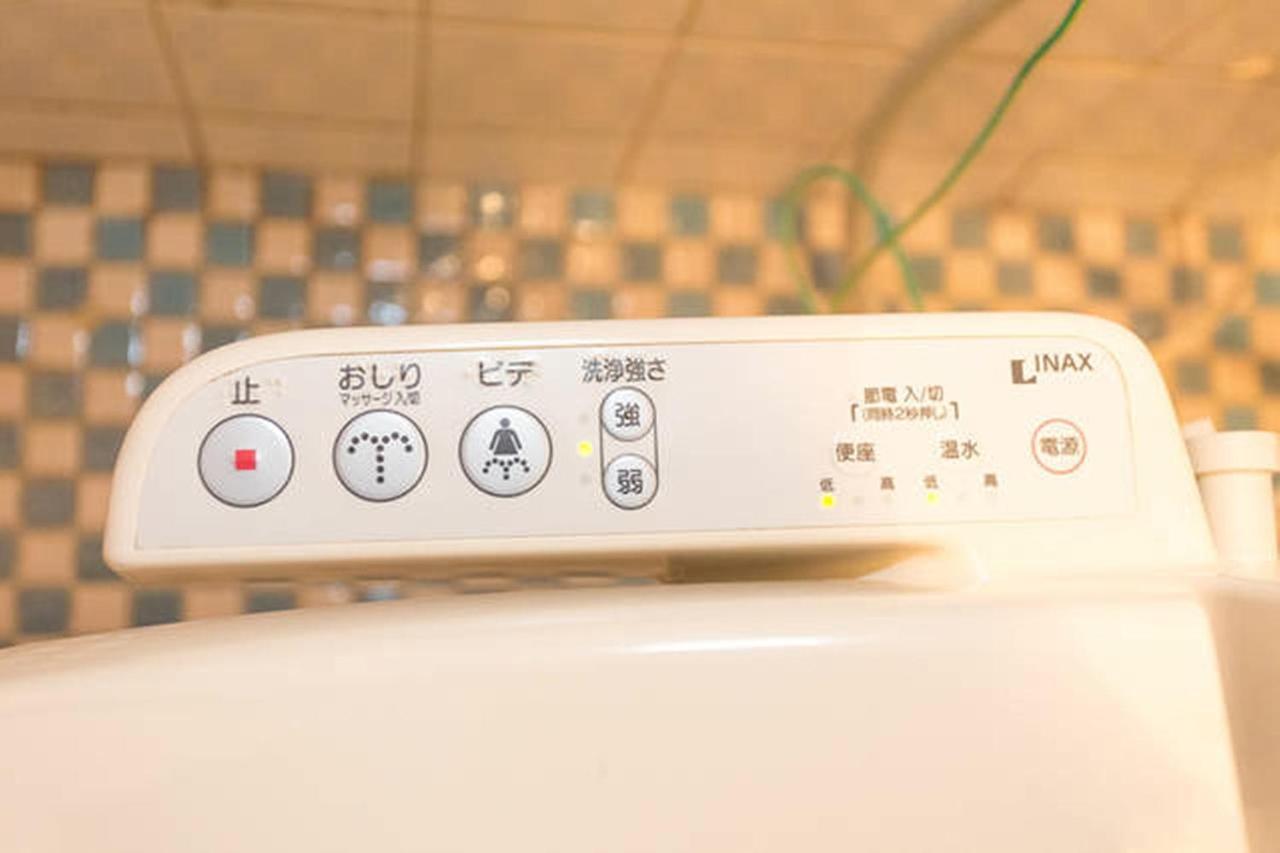 Taisho Terrace House Villa Osaka Ngoại thất bức ảnh