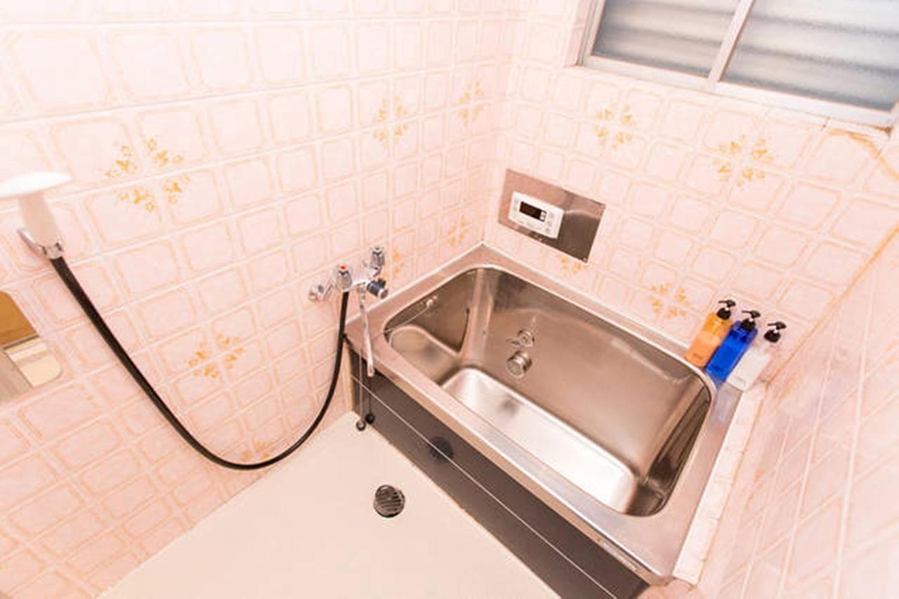 Taisho Terrace House Villa Osaka Ngoại thất bức ảnh