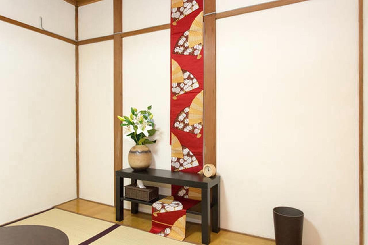 Taisho Terrace House Villa Osaka Ngoại thất bức ảnh