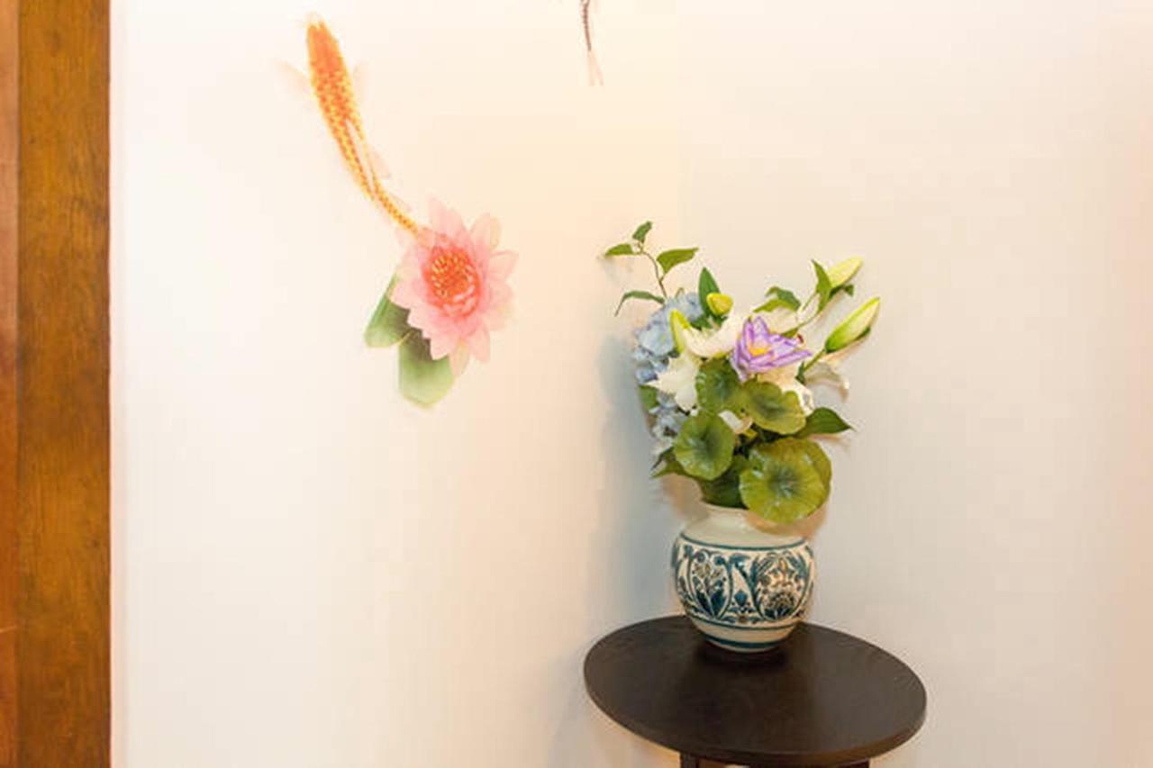 Taisho Terrace House Villa Osaka Ngoại thất bức ảnh