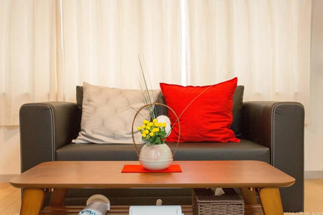 Taisho Terrace House Villa Osaka Ngoại thất bức ảnh